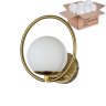 Бра с лампочкой F-Promo Oportet 2788-1W+Lamps E27 P45