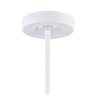 Люстра на штанге с лампочками F-Promo Viator 2559-5P+Lamps E14 Свеча