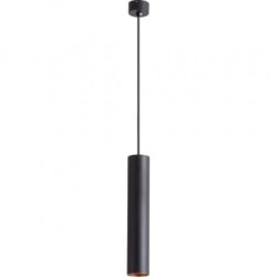 Подвесной светильник Arte Lamp Torre A1530SP-1BK