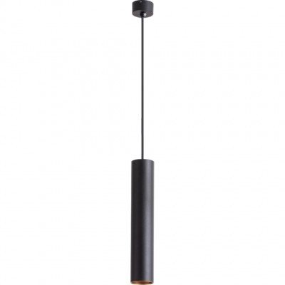 Подвесной светильник Arte Lamp Torre A1530SP-1BK