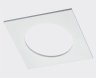Встраиваемый светильник Italline M01-1009 white