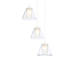 Подвесной светильник Traditional Ambrella light TR3553