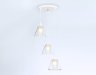 Подвесной светильник Traditional Ambrella light TR3553