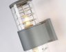 Уличный настенный светильник Ambrella light Street ST2523