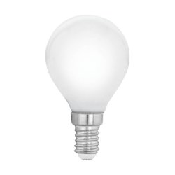 Светодиодная лампа LED 5W 2700К (теплый) Eglo LM_LED_E14 12548