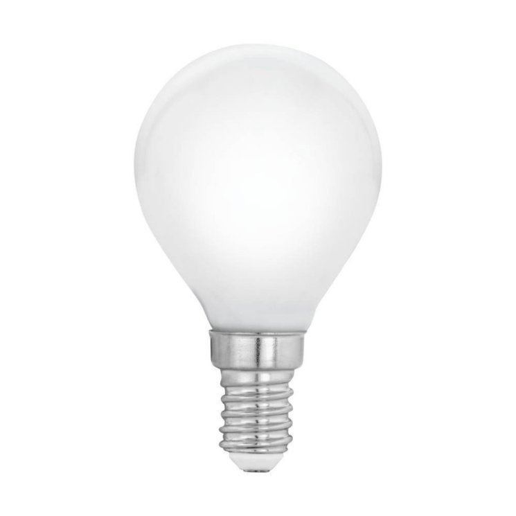 Светодиодная лампа LED 5W 2700К (теплый) Eglo LM_LED_E14 12548