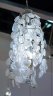 Подвесной светильник Crystal Lux Tenerife SP3 Silver