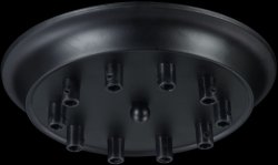 Основание для подвесной люстры Maytoni Dakota T455-10-BASE