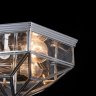 Потолочный светильник Maytoni Zeil H356-CL-03-CH