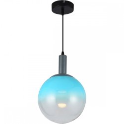 Светильник подвесной Toplight Gwendolyn TL1217H-01BE