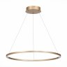 Подвесной светодиодный светильник St Luce Down ST605.243.34