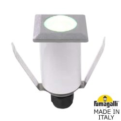 Уличный встраиваемы светильник Fumagalli TERESA SQUARE 2L4.000.000.LXZ1L