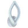 Настенный светодиодный светильник Profit Light 8018/1W WHT 14W