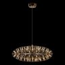 Подвесной светодиодный светильник Loft IT Raimond 9027-75 Gold