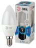 Светодиодная лампа E14 7W 4000К (белый) Эра LED B35-7W-840-E14 (Б0020539)