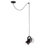 Подвесной светильник Favourite Ampolla с лампочкой 2007-1P+Lamps E14 Свеча