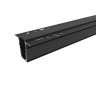 2м. Магнитный встраиваемый шинопровод Slim Magnetic Elektrostandard 85087/00 (a057187)