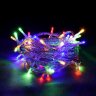 5м. Электрогирлянда-конструктор ''Нить'' 48LED (RGB) IP44 Vegas 55087