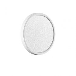 Настенно-потолочный светильник Sonex Mitra Omega White 7661/18L
