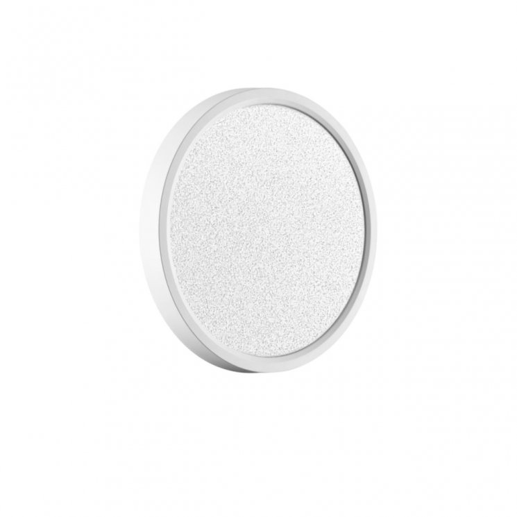 Настенно-потолочный светильник Sonex Mitra Omega White 7661/18L