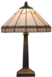 857-804-01 Настольная лампа Velante