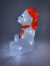Светодиодная фигура ЭРА медведь ENIOF - 13 Б0047975