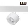 Трековый светильник 15W 3000-6000К для магнитного шинопровода Flum Novotech 358979