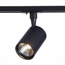 Однофазный LED светильник 30W 3000K для трека Cami St-Luce ST351.436.30.36