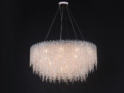 Подвесная люстра Newport 10933/C (М0062150)