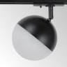 Однофазный LED светильник 13W для трека Glob Elektrostandard MRL 1015 (a053136)