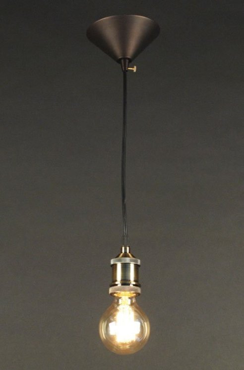 Подвесной светильник Citilux Эдисон CL450100