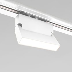Однофазный LED светильник 10W 4200К (белый) для трека Elektrostandard Arda 85015/01 (a057436)