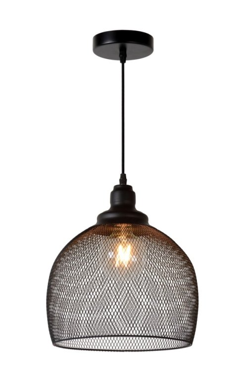 Подвесной светильник Lucide Mesh 43404/28/30