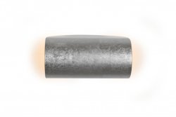Настенный светильник iLedex Cute ZD8077-6W 3000K silver foil