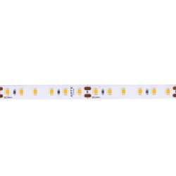 5м. Светодиодная лента теплого цвета 3000К, 9,6W, 24V, IP65 Arte Lamp Aqua Tape A2412008-04-3K