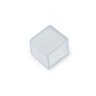 Заглушка (UL-00000870) Uniel UCW-K10 Clear 025 Polybag