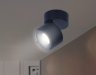 Накладной светильник Ambrella light Techno Spot TN269