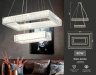 Подвесная диммируемая люстра Ambrella light Traditional TR5005
