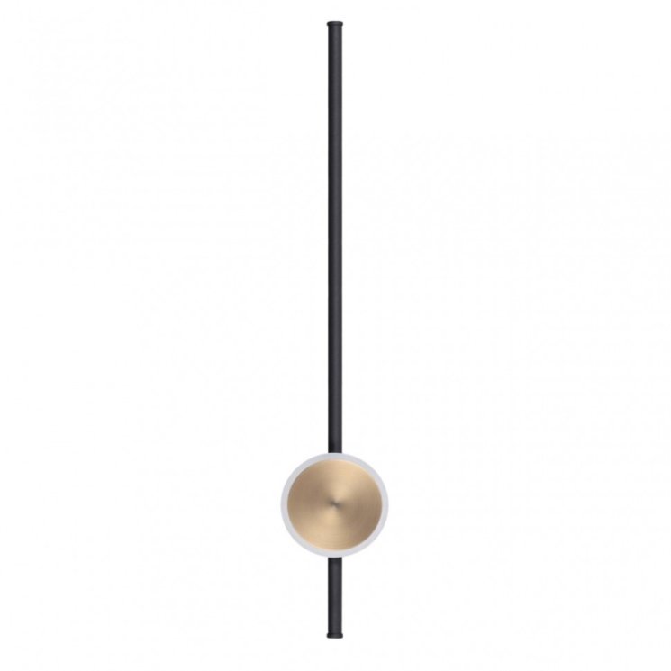 Настенный светодиодный светильник Odeon Light Stilo 4256/18WL