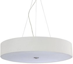 Подвесной светильник Crystal Lux Jewel PL700 White