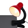 Настольная лампа Reluce 00108-0.7-01 RD (1427360)