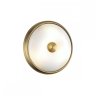 Настенно-потолочный светильник с лампочками Odeon Light Pelow 4956/2+Lamps E14 P45