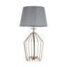 Подвесной светильник с лампочкой Favourite Sade 2690-1T+Lamps Е27 Свеча