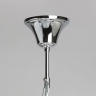 Люстра подвесная MW-Light VEGA 329011906