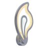 Настенный светодиодный светильник Profit Light 8073/1W CHR 38W