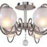 Потолочная люстра с лампочками F-Promo Fabbio 2349-8U+Lamps E14 P45