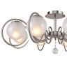 Потолочная люстра с лампочками F-Promo Fabbio 2349-8U+Lamps E14 P45