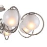 Потолочная люстра с лампочками F-Promo Fabbio 2349-8U+Lamps E14 P45