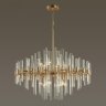 Подвесная люстра Stika Odeon Light 4988/12