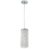 Подвесной светильник Lightstar Cristallo 795324